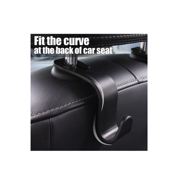 Headrest Hooks - Picture 5 of 6